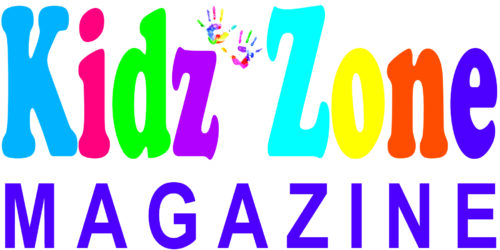 – Kidz Zone Magazine  –